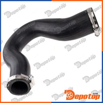 Gaine de suralimentation pour RENAULT | GPP-RE-160, 81683